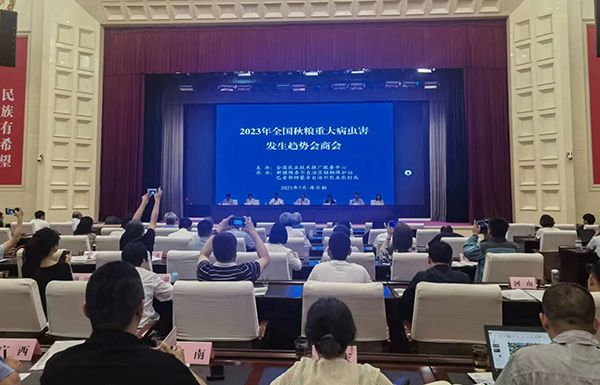 喜报！经现场公开测试，樱桃APP免费下载智能虫情测报灯图像识别准确率达97.2%！