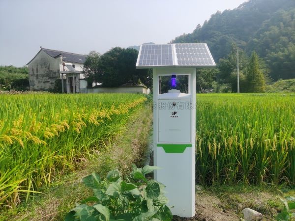 从“新”出发！樱桃APP免费下载小虫体智能测报系统迈向纵深发展新阶段