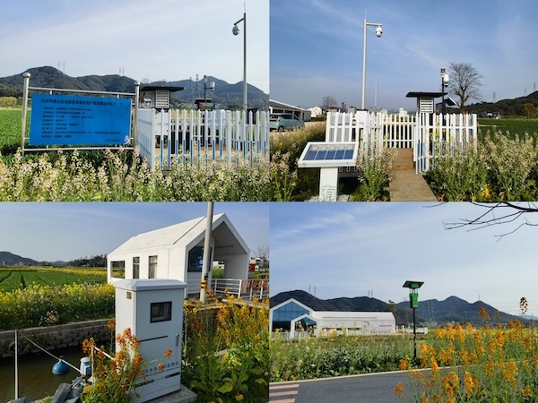 案例丨樱桃APP免费下载助力绿色农田建设，探索萧山乡村未来