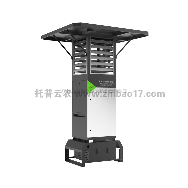 一文详解农业小气候自动气象站是什么？