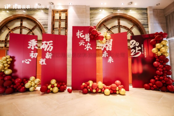 秉初心·砺新程·熠未来| 樱桃APP免费下载2024年总结表彰暨2025年会盛典圆满落幕