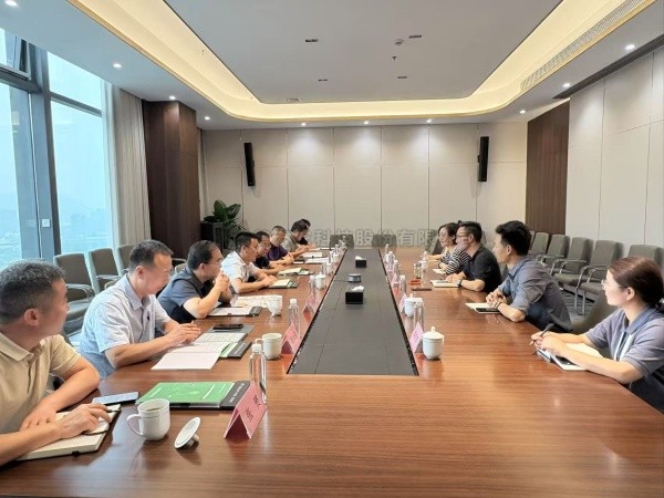 西北农林科技大学副校长刘天军一行莅临樱桃APP免费下载调研
