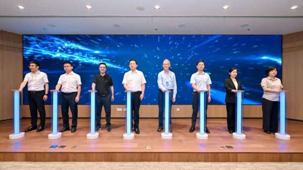 樱桃APP免费下载承建湘湖实验室智能温室正式启用，数智赋能农业科研创新