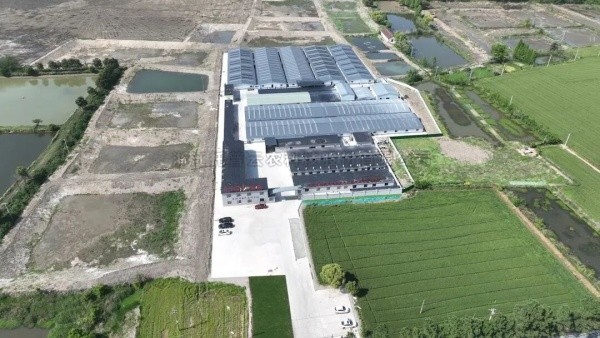 南太湖丰产密码！樱桃APP免费下载高标准农田全链条方案，建好更能用好