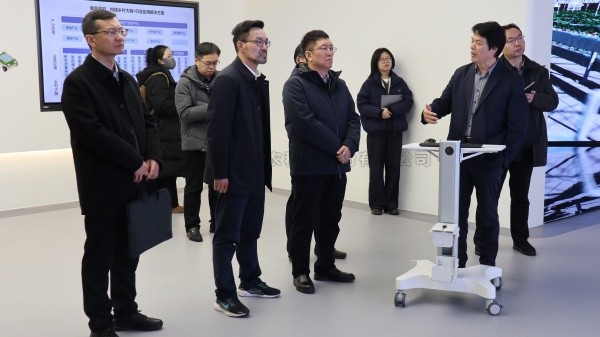 新疆维吾尔自治区党委农办常务副主任徐涛赴樱桃APP免费下载调研