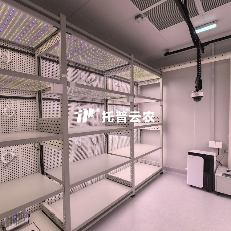人工气候室植物表型监测系统TP-PlantR