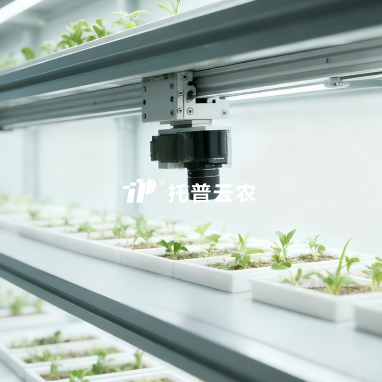 人工气候室植物表型监测系统TP-PlantPhy