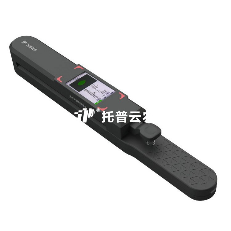 活体叶面积测定仪YMJ-B
