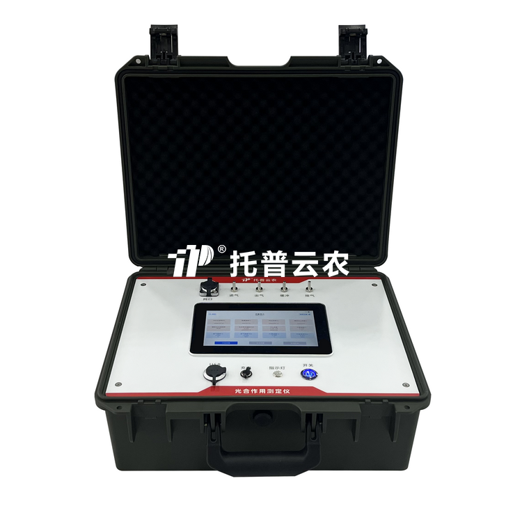 便携式光合作用测定仪TP-3051D