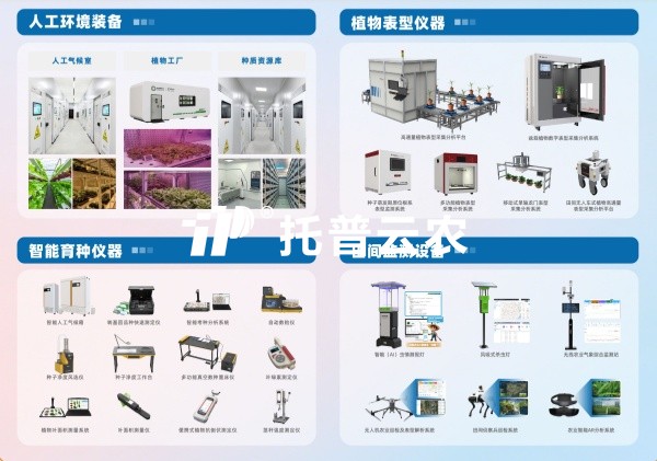 锚定乡村振兴，2026年政府工作报告划出了哪些智慧农业重点？
