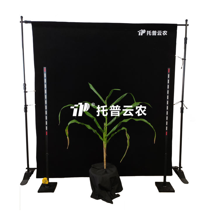 玉米株型分析系统 TPMT-X-1