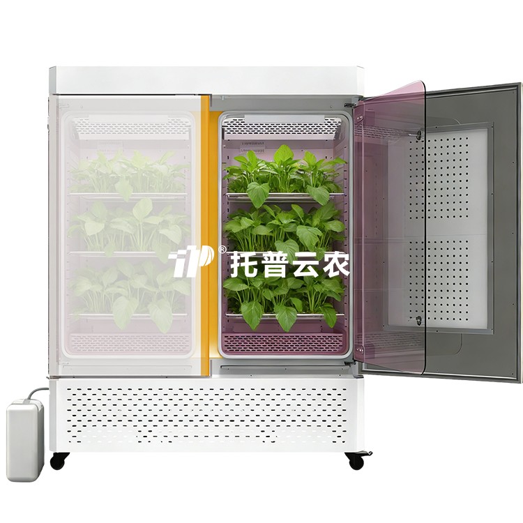 光谱型育种加速舱TP-R1000D-KG/TP-R420D-KG