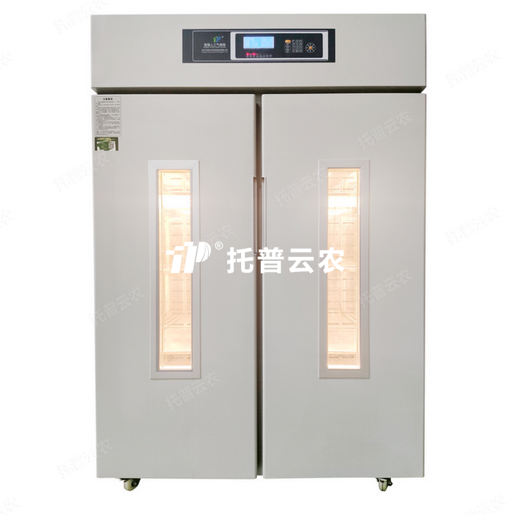 植物光照培养箱GTOP-Y系列