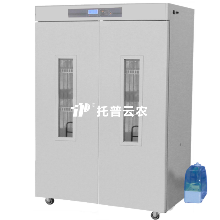 恒温恒湿培养箱