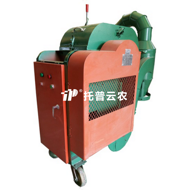 小麦小区脱粒机QKT-320