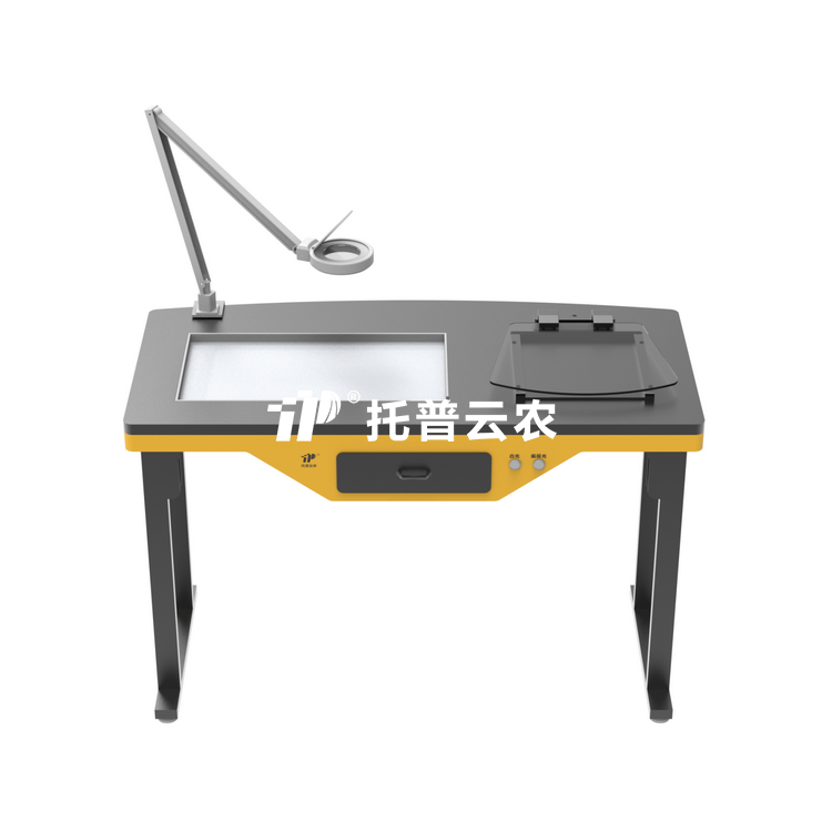 多功能樱桃免费人成网站WWW净度工作台TJD-1300A