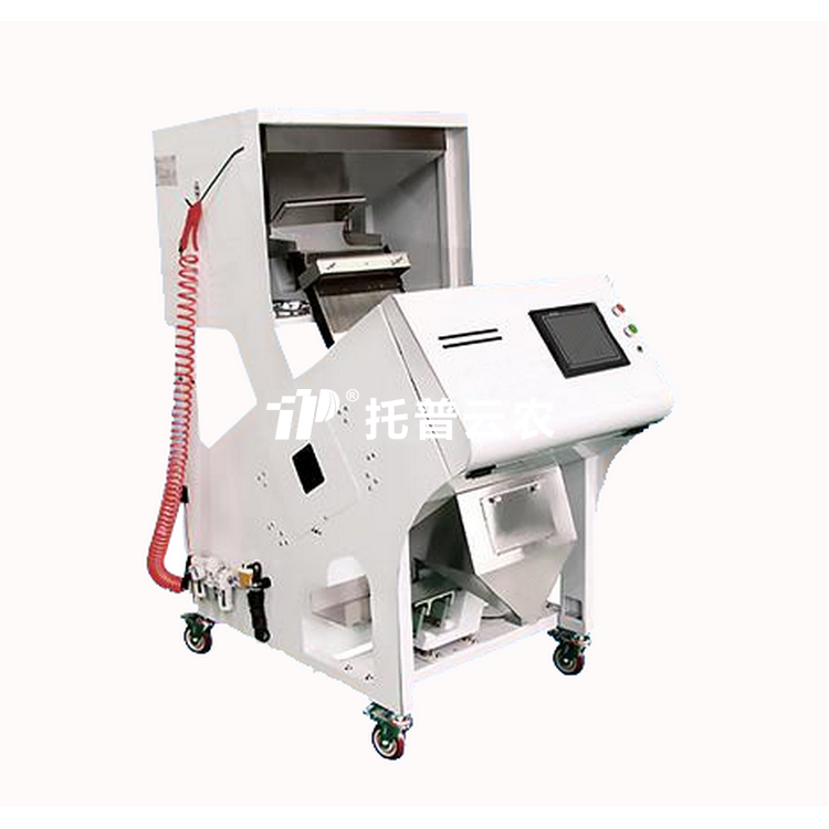 樱桃免费人成网站WWW色选机TPSX-G250