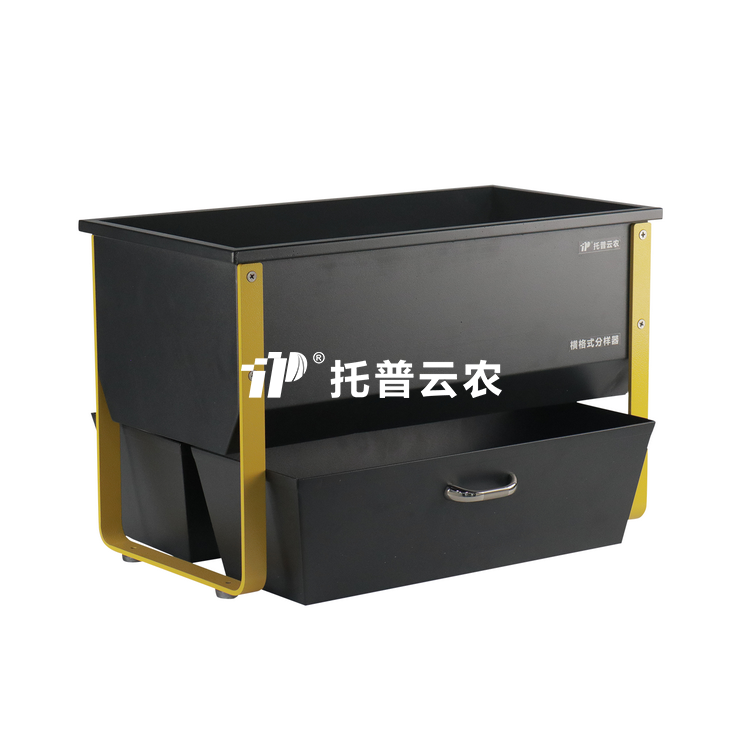 横格式分样器HGG-I/HGG-II