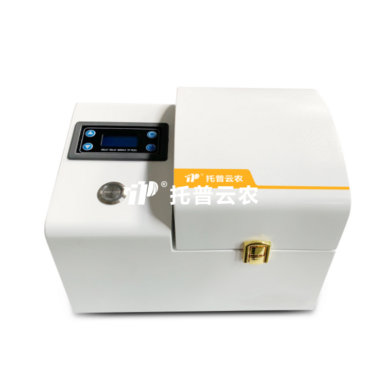 樱桃免费人成网站WWW单粒粉碎器 TPD-4L