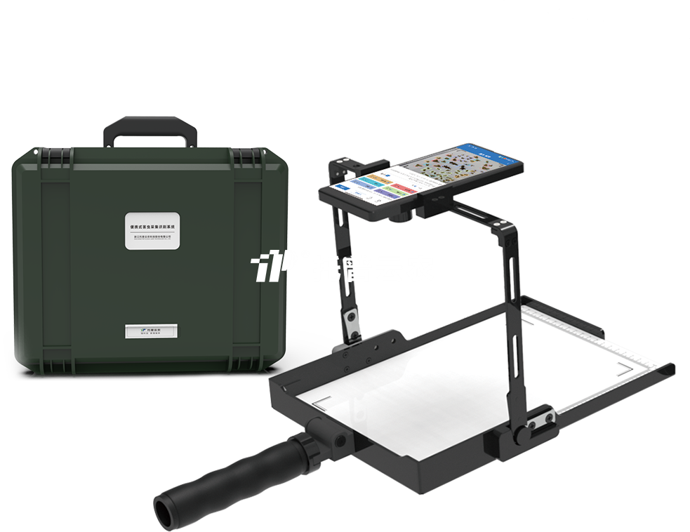 便携式害虫采集识别系统TPTB-SC1.0