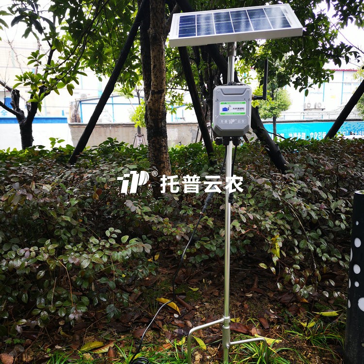樱桃视频污在线看墒情自动监测系统