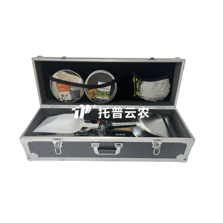 樱桃视频污在线看三普采样工具箱 TPLQ-3