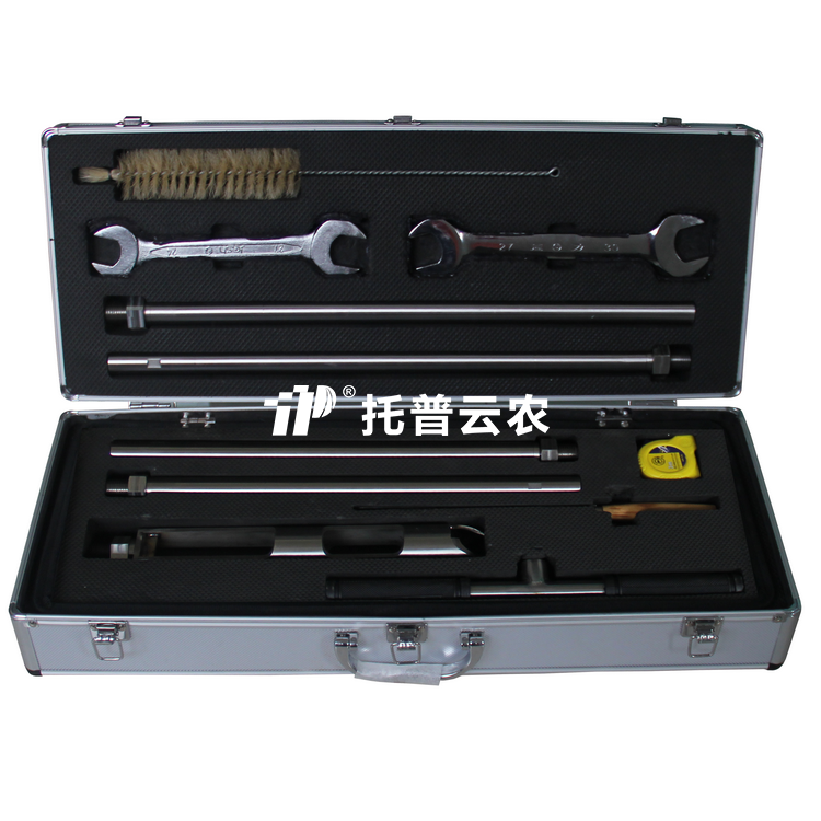 樱桃视频污在线看取样工具箱 TPLQ-2