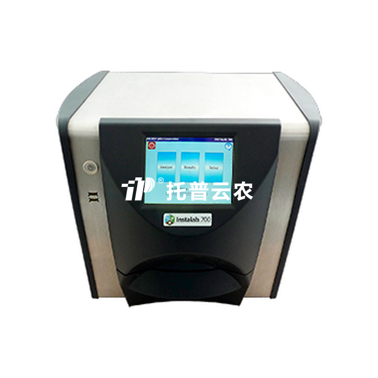 近红外谷物分析仪TP-3020