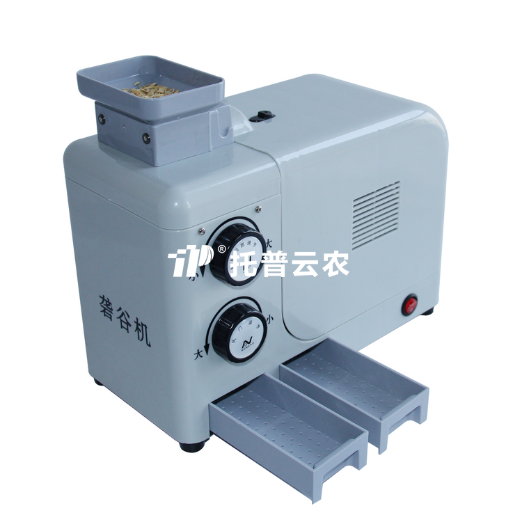 小型砻谷机TP-JLG-2018