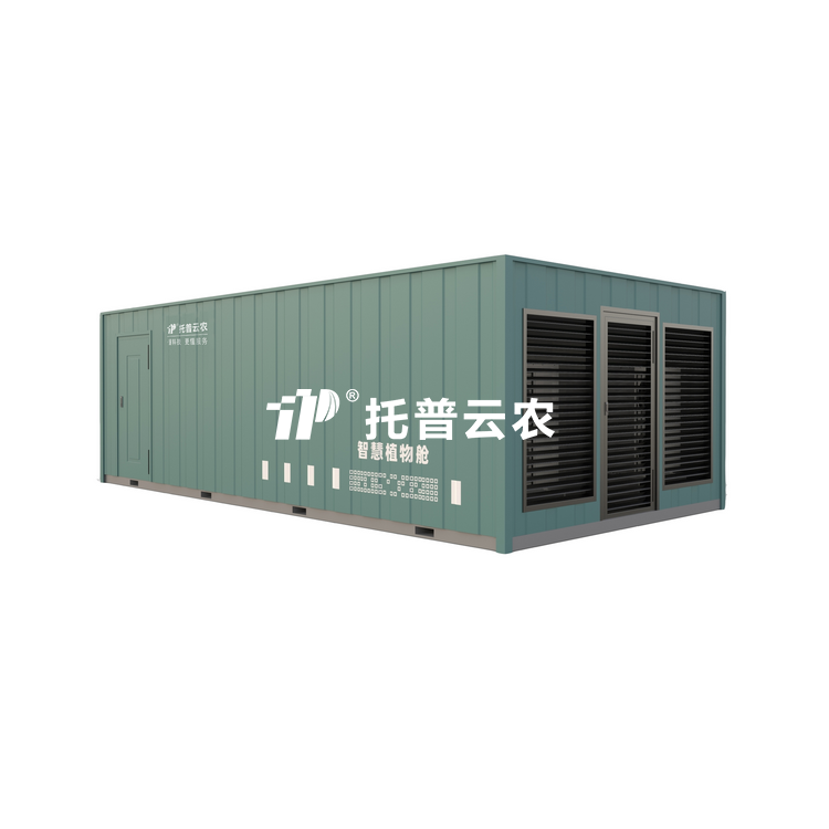 步入式植物生长室详细介绍