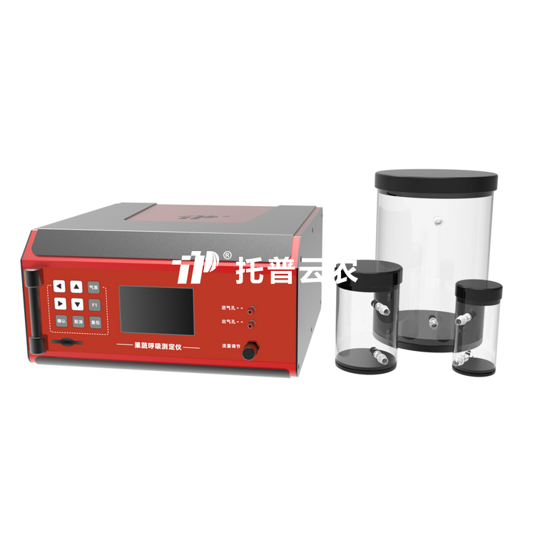 仪器科普：果蔬呼吸测定仪是什么？