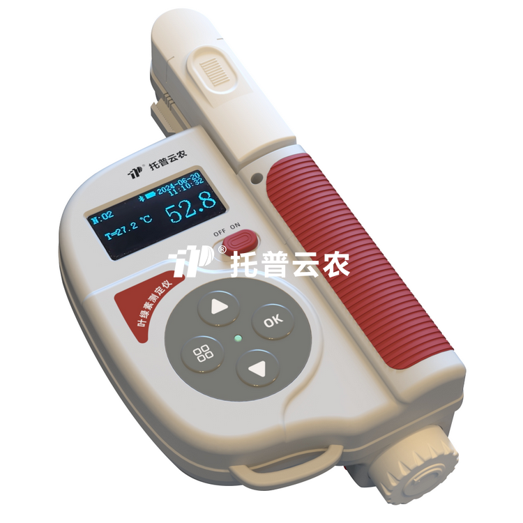 仪器科普：叶绿素仪是什么？