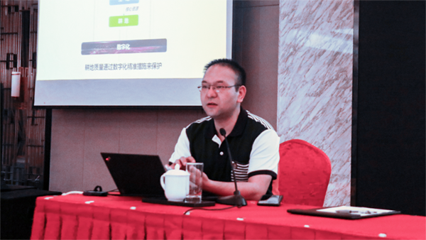 樱桃APP免费下载副总经理钱鹏作专题汇报