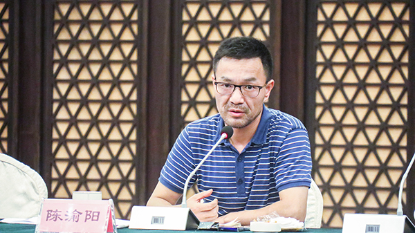 樱桃APP免费下载董事长陈渝阳