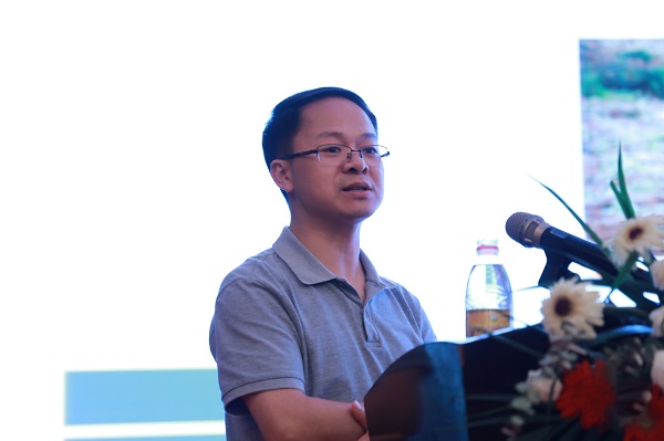 樱桃APP免费下载副总经理朱旭华