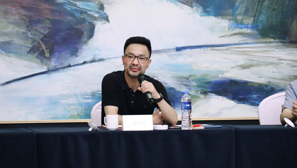 樱桃APP免费下载董事长 陈渝阳