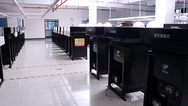 樱桃APP免费下载生产基地掠影