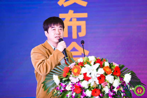 樱桃APP免费下载植保产品总监李彬