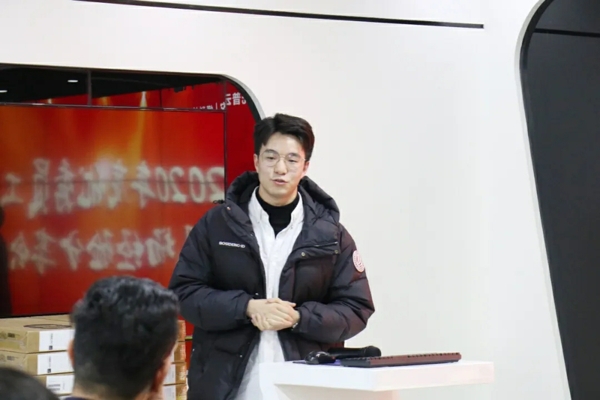 【3】项目支撑部代表发言。.jpg